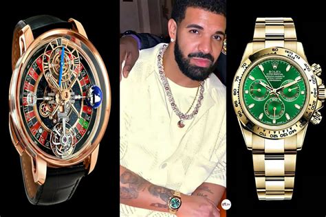 drake ap watch|drake's watch box.